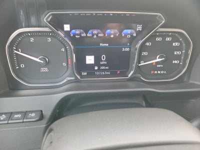 2021 GMC Sierra 2500 HD Denali