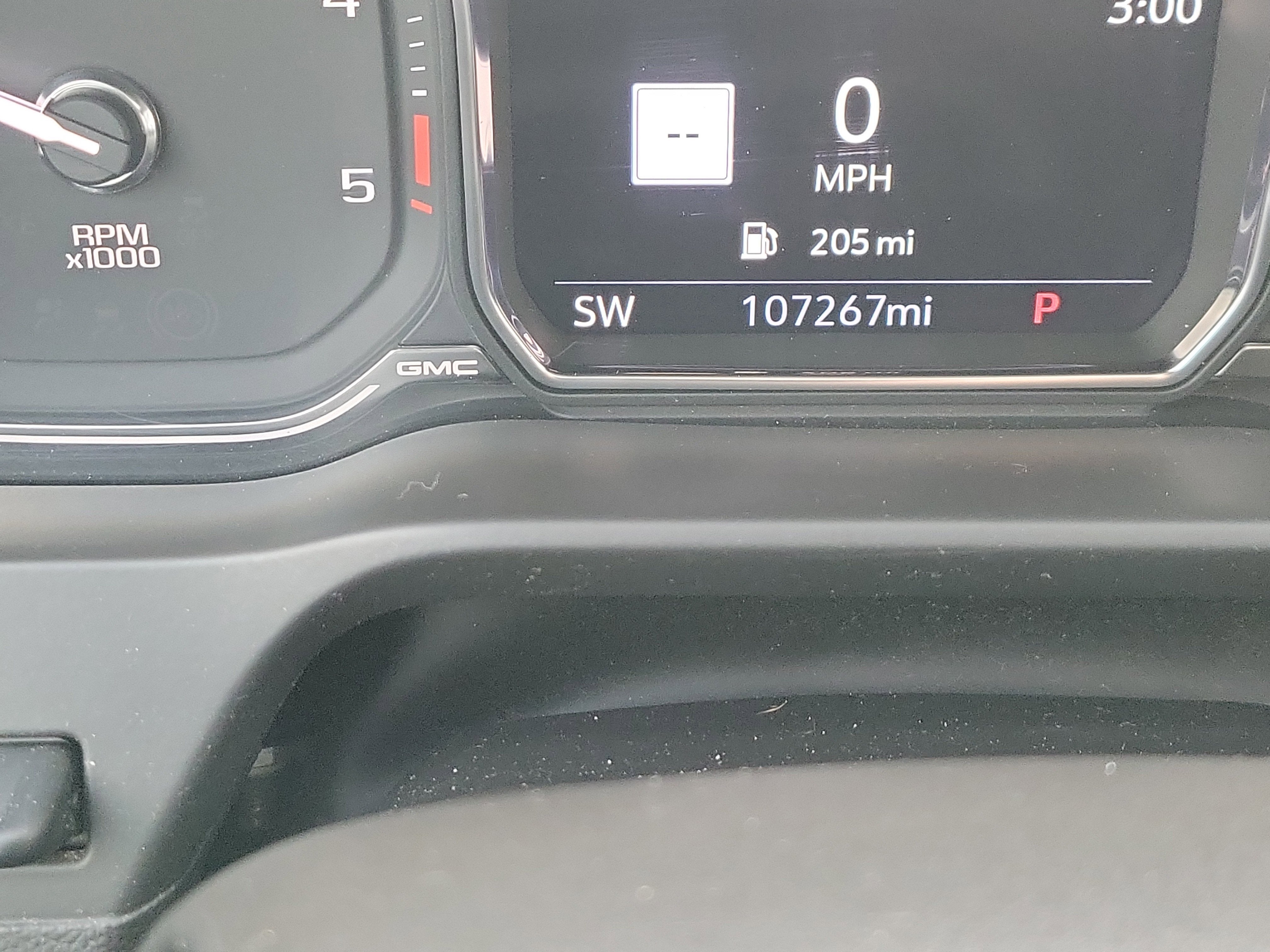 2021 GMC Sierra 2500 HD Denali