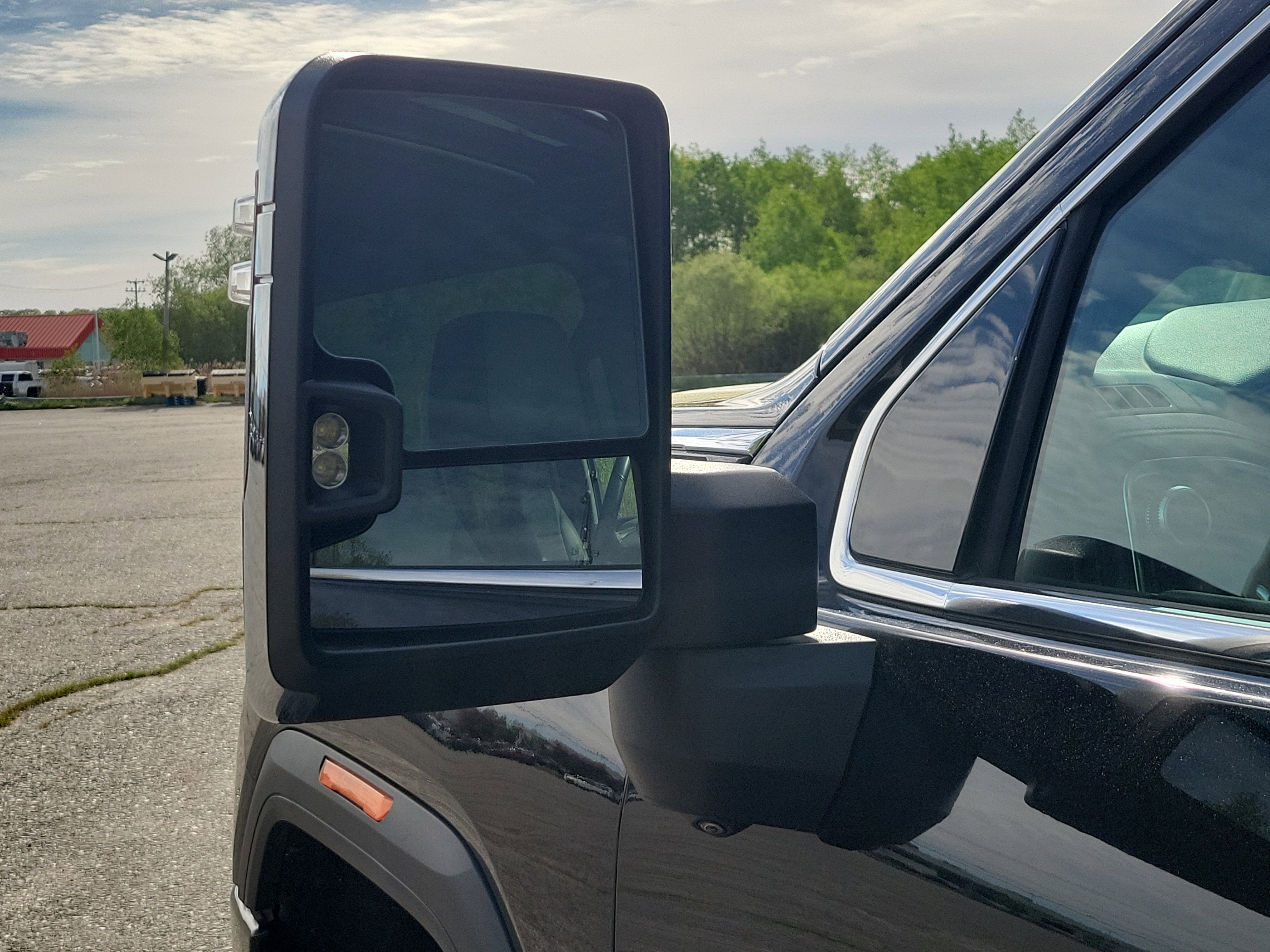 2021 GMC Sierra 3500 HD Denali