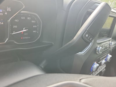2021 GMC Sierra 3500 HD Denali