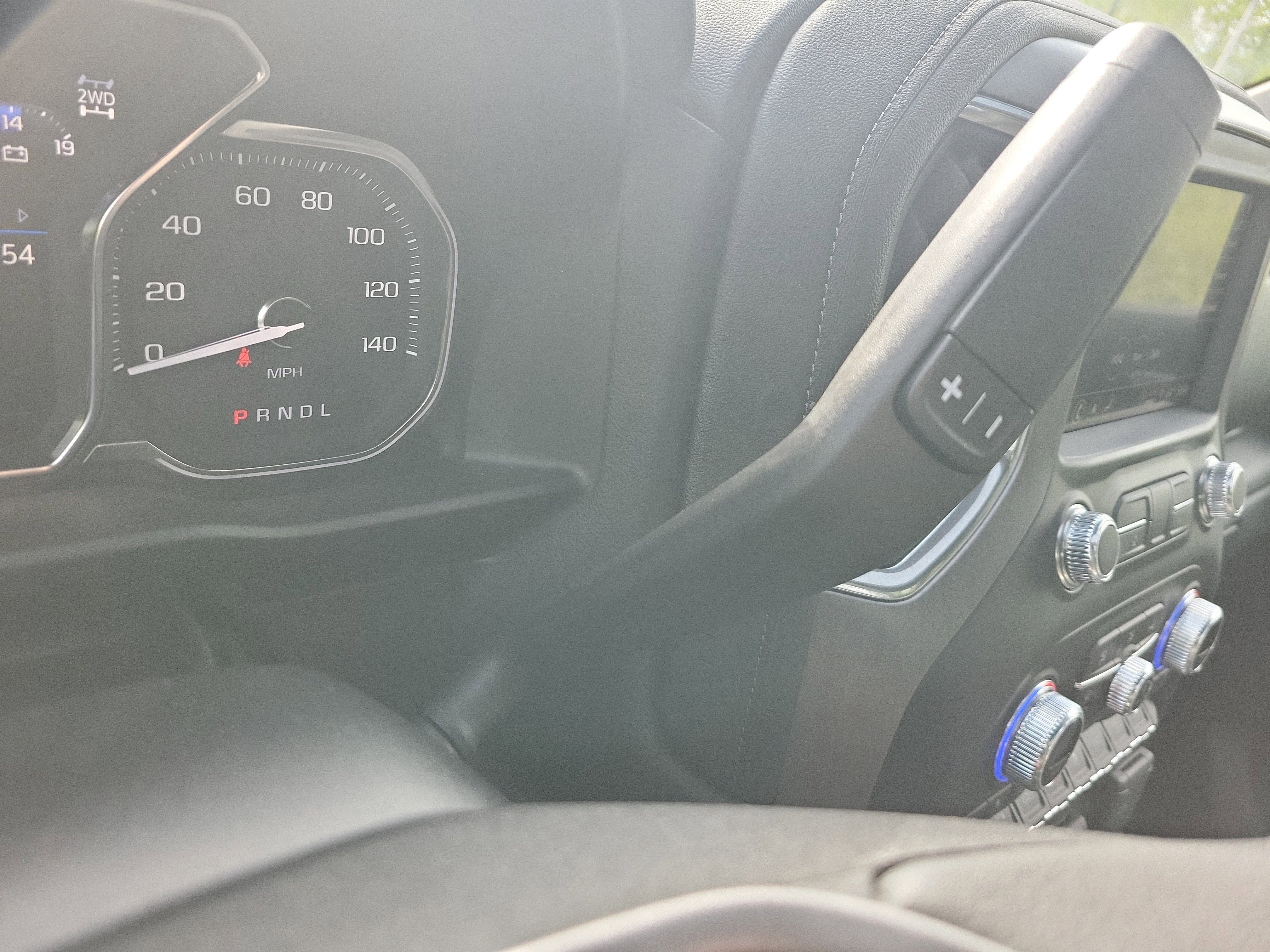 2021 GMC Sierra 3500 HD Denali