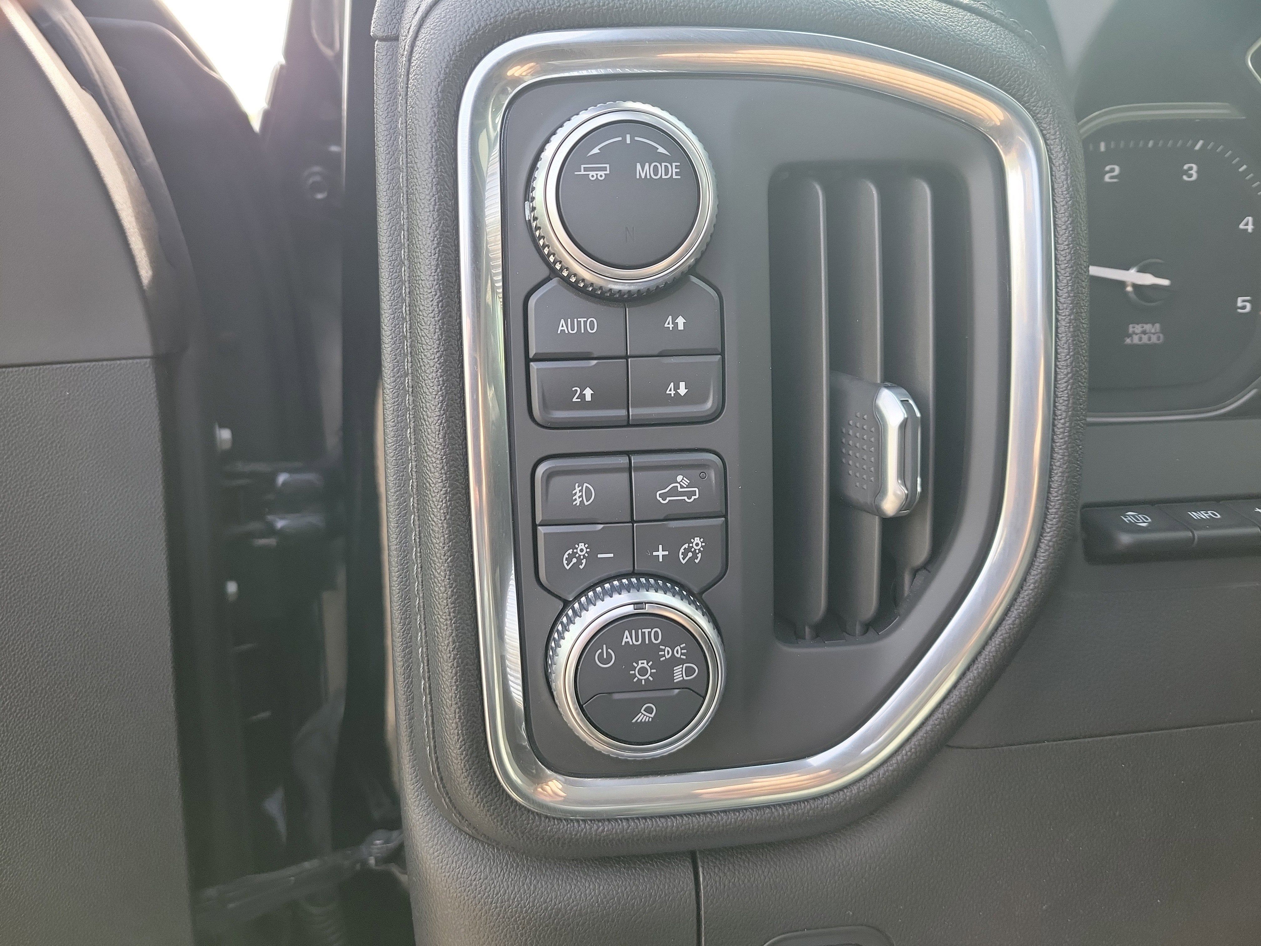 2021 GMC Sierra 3500 HD Denali