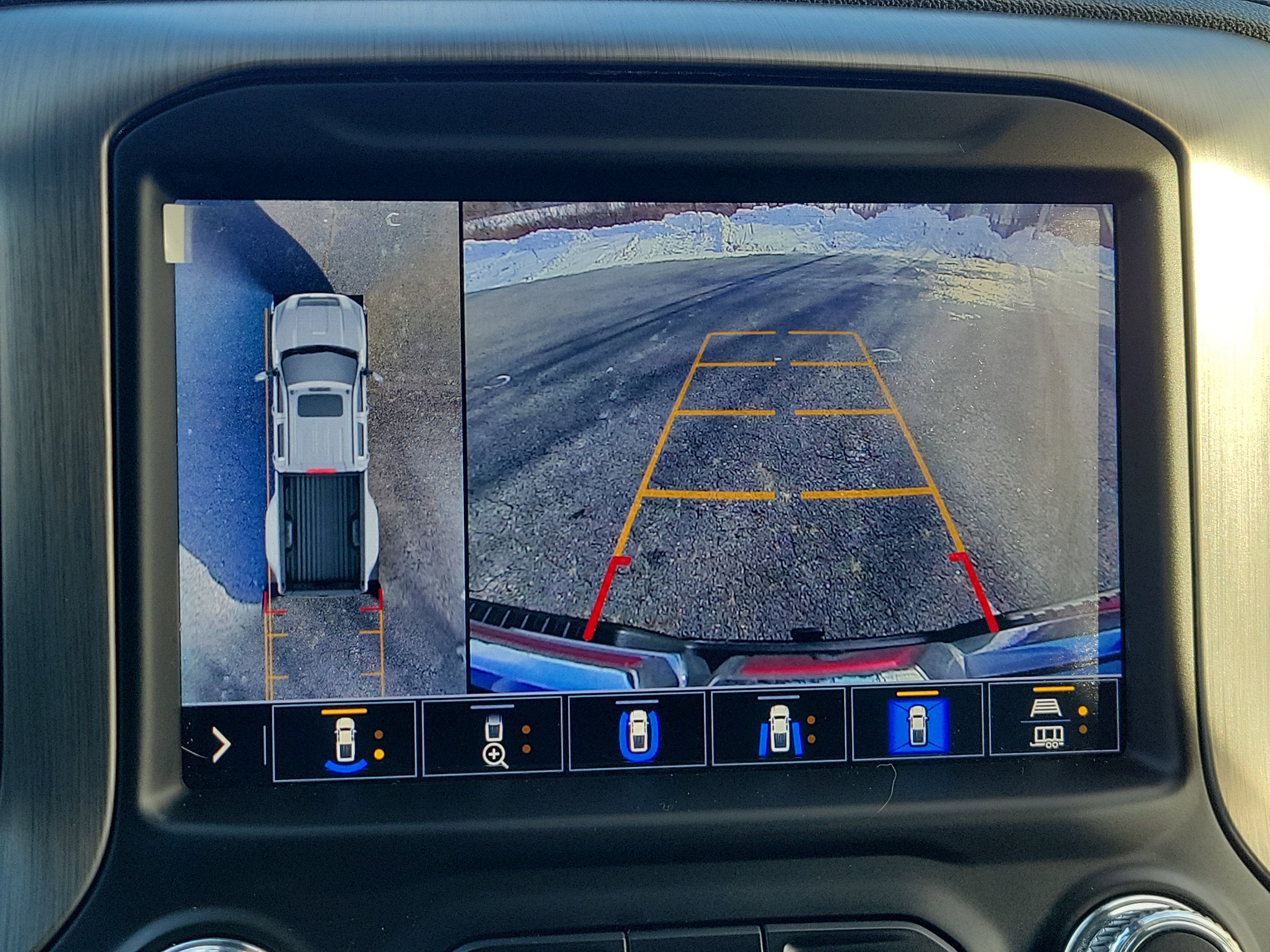 2022 GMC Sierra 3500 HD Denali