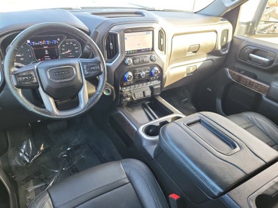 2022 GMC Sierra 3500 HD Denali DRW