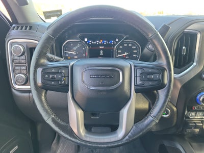 2022 GMC Sierra 3500 HD Denali DRW