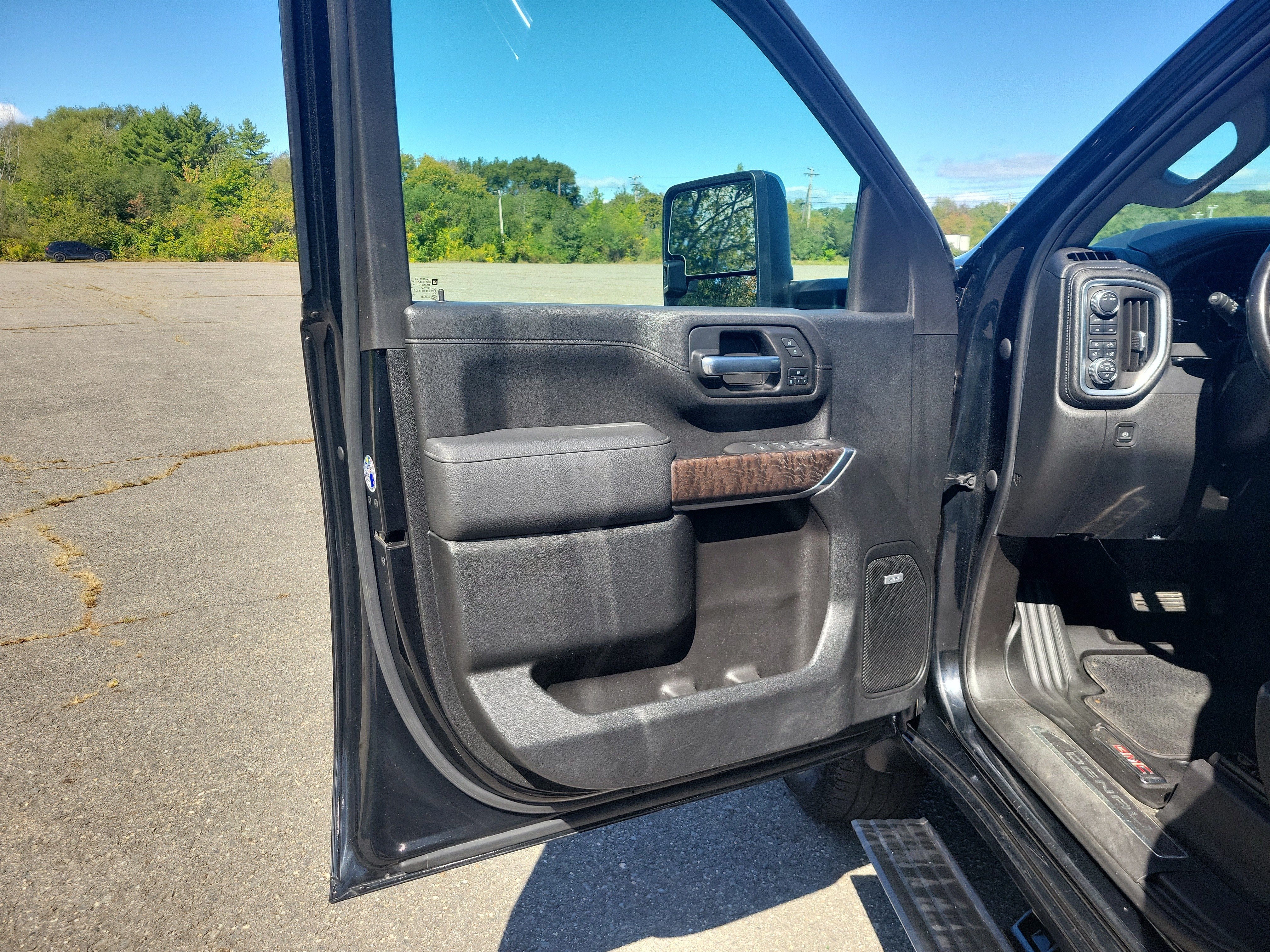 2021 GMC Sierra 3500 HD Denali