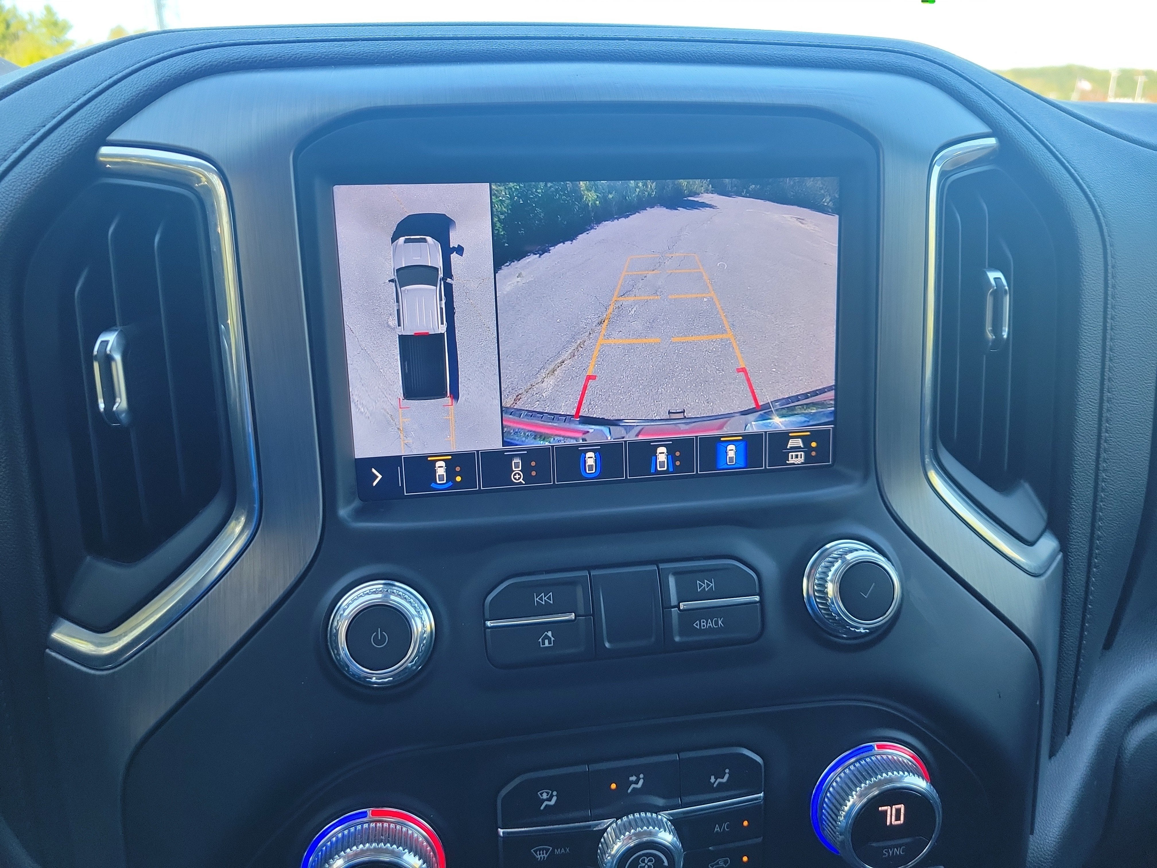 2021 GMC Sierra 3500 HD Denali