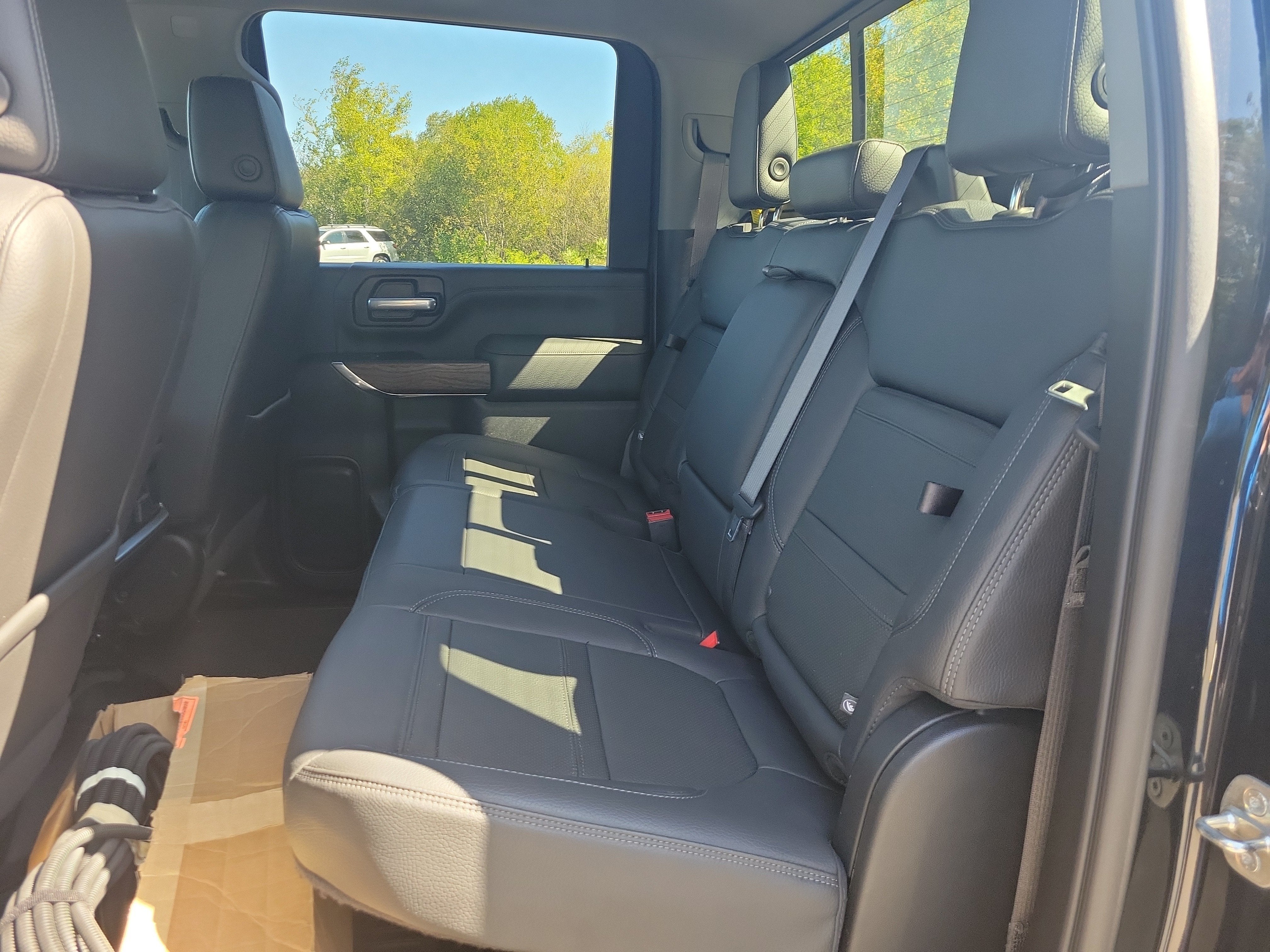 2021 GMC Sierra 3500 HD Denali