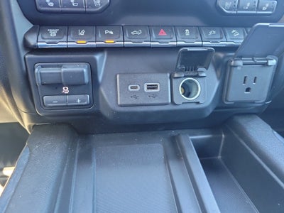 2021 GMC Sierra 3500 HD Denali