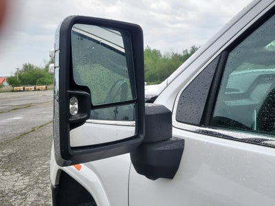2024 GMC Sierra 3500 HD Denali Ultimate