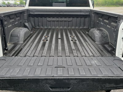 2024 GMC Sierra 3500 HD Denali Ultimate