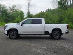 2024 GMC Sierra 3500 HD Denali Ultimate