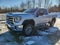 2022 GMC Sierra 2500 HD SLE