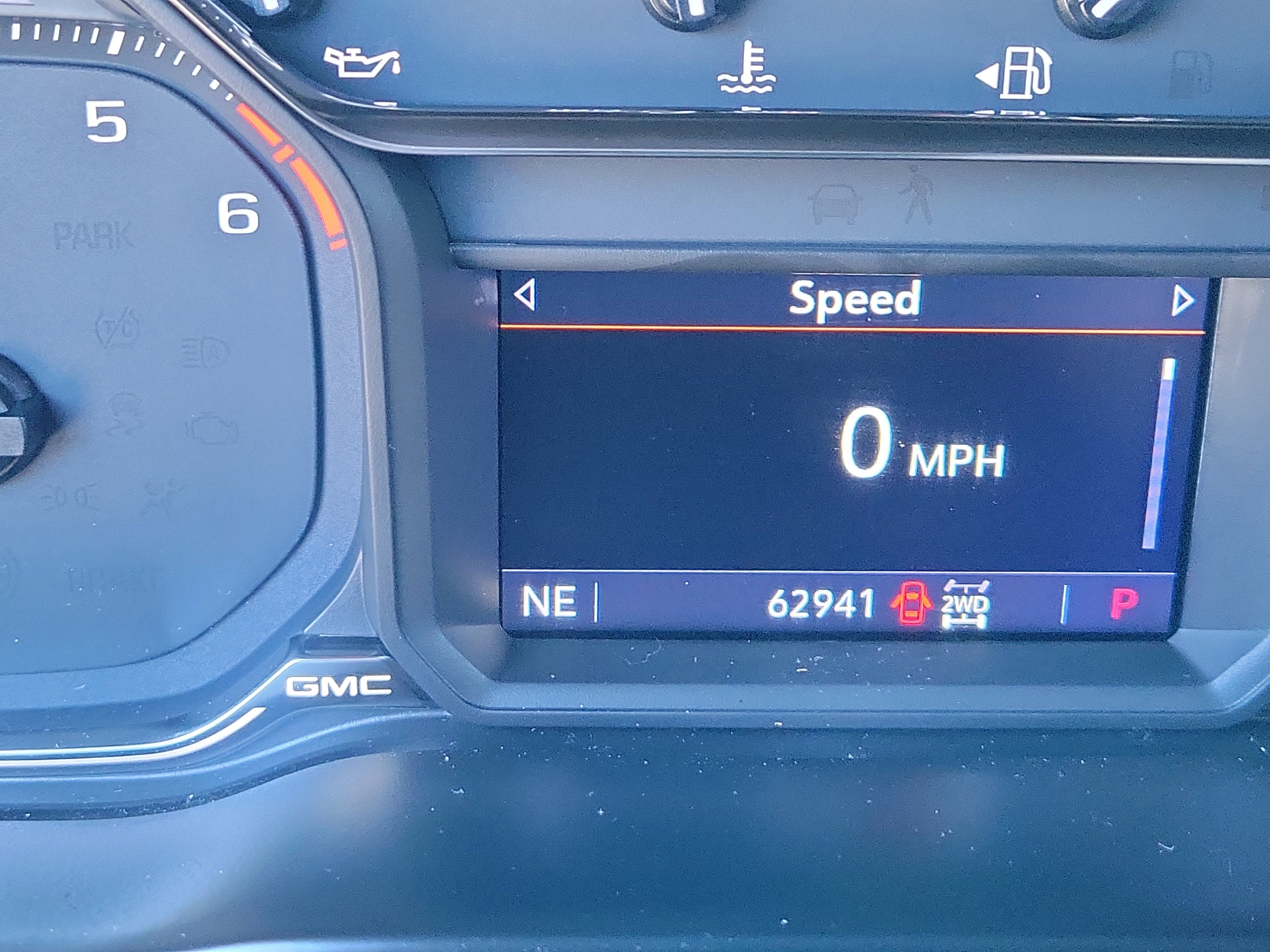 2022 GMC Sierra 2500 HD SLE