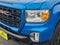 2022 GMC Canyon 4WD Elevation