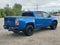 2022 GMC Canyon 4WD Elevation