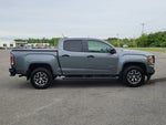 2022 GMC Canyon AT4 - Leather
