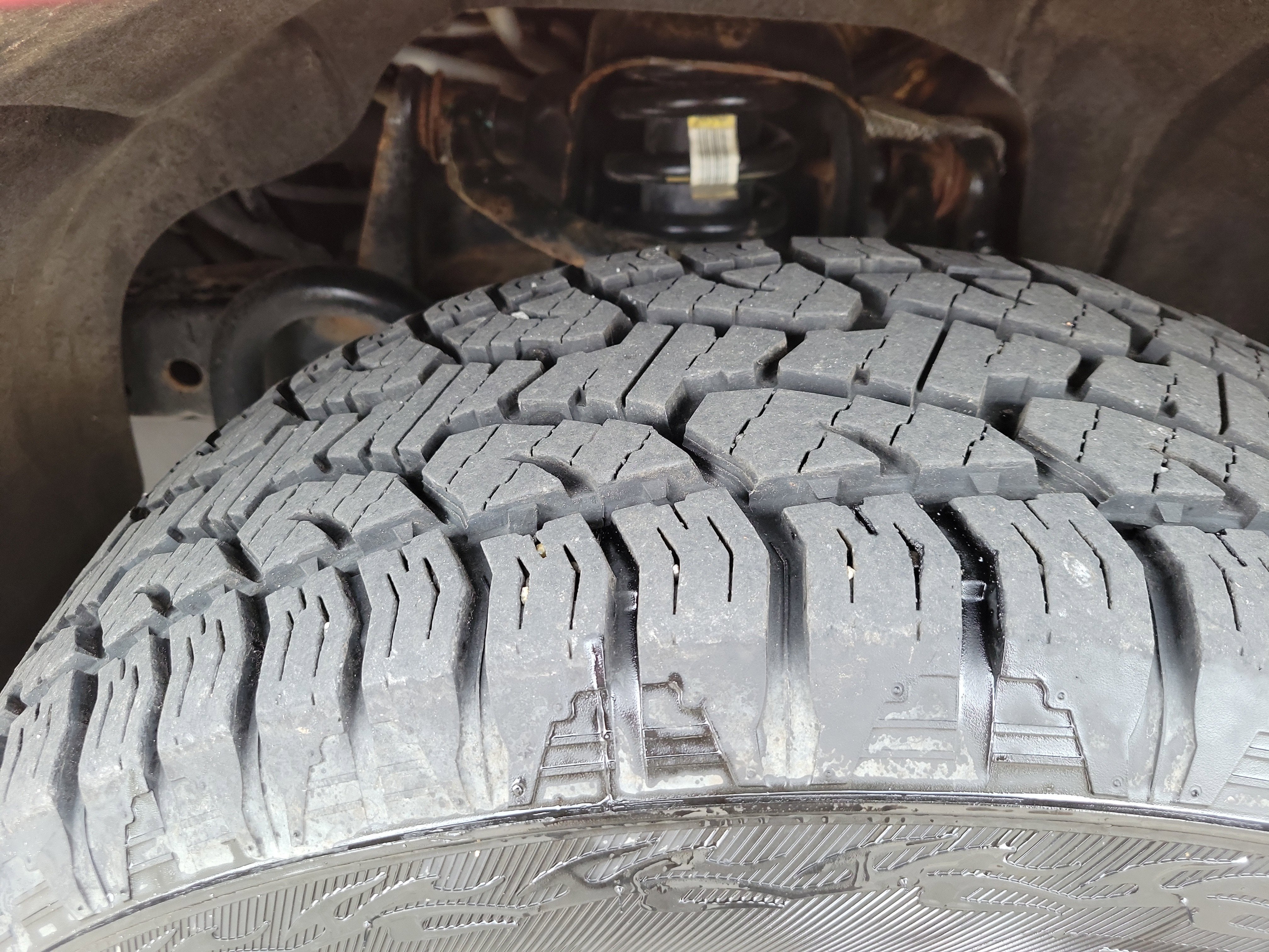 2021 GMC Canyon 4WD AT4 w/Cloth