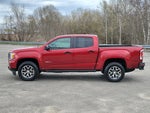 2021 GMC Canyon 4WD AT4 w/Cloth