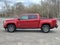 2021 GMC Canyon 4WD AT4 w/Cloth