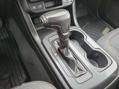 2021 GMC Canyon 4WD AT4 w/Cloth