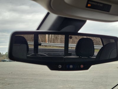 2021 GMC Canyon 4WD AT4 w/Cloth