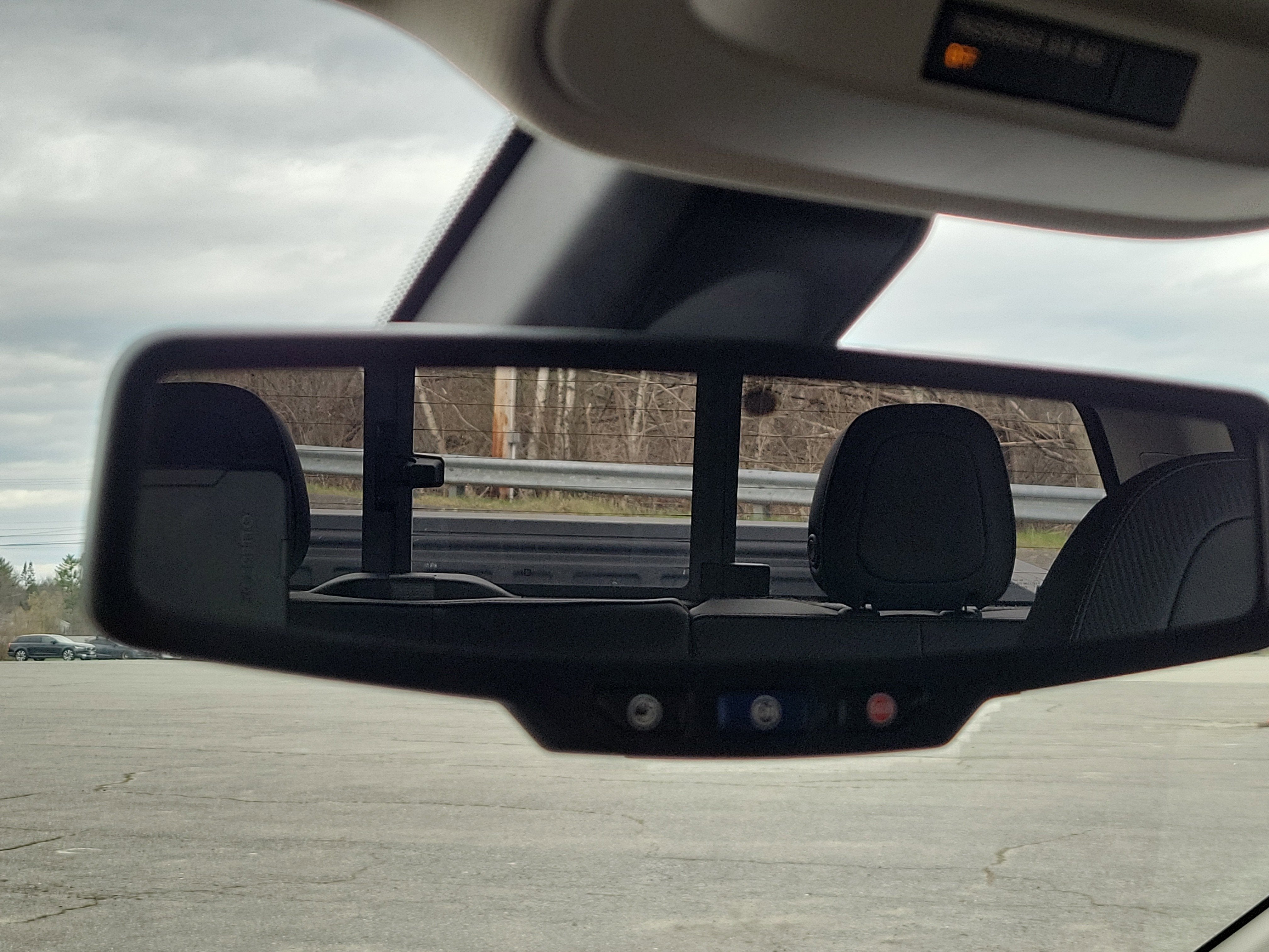 2021 GMC Canyon 4WD AT4 w/Cloth