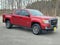 2021 GMC Canyon 4WD AT4 w/Cloth