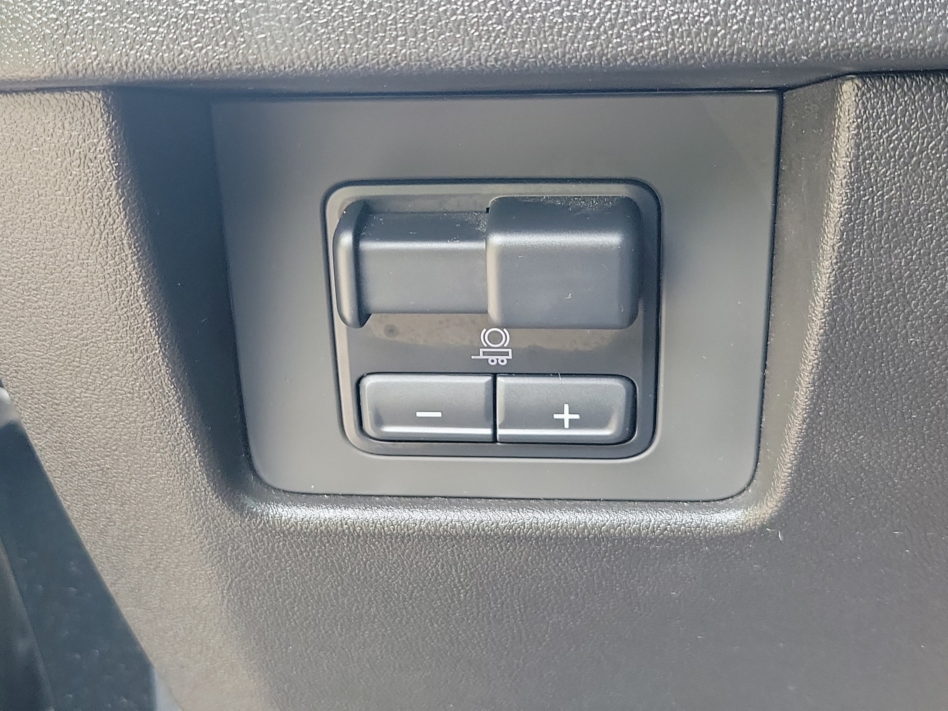 2023 GMC Canyon 4WD Elevation