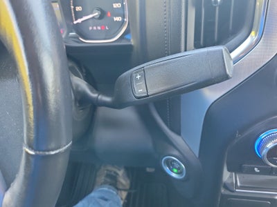 2022 GMC Sierra 1500 Limited SLE