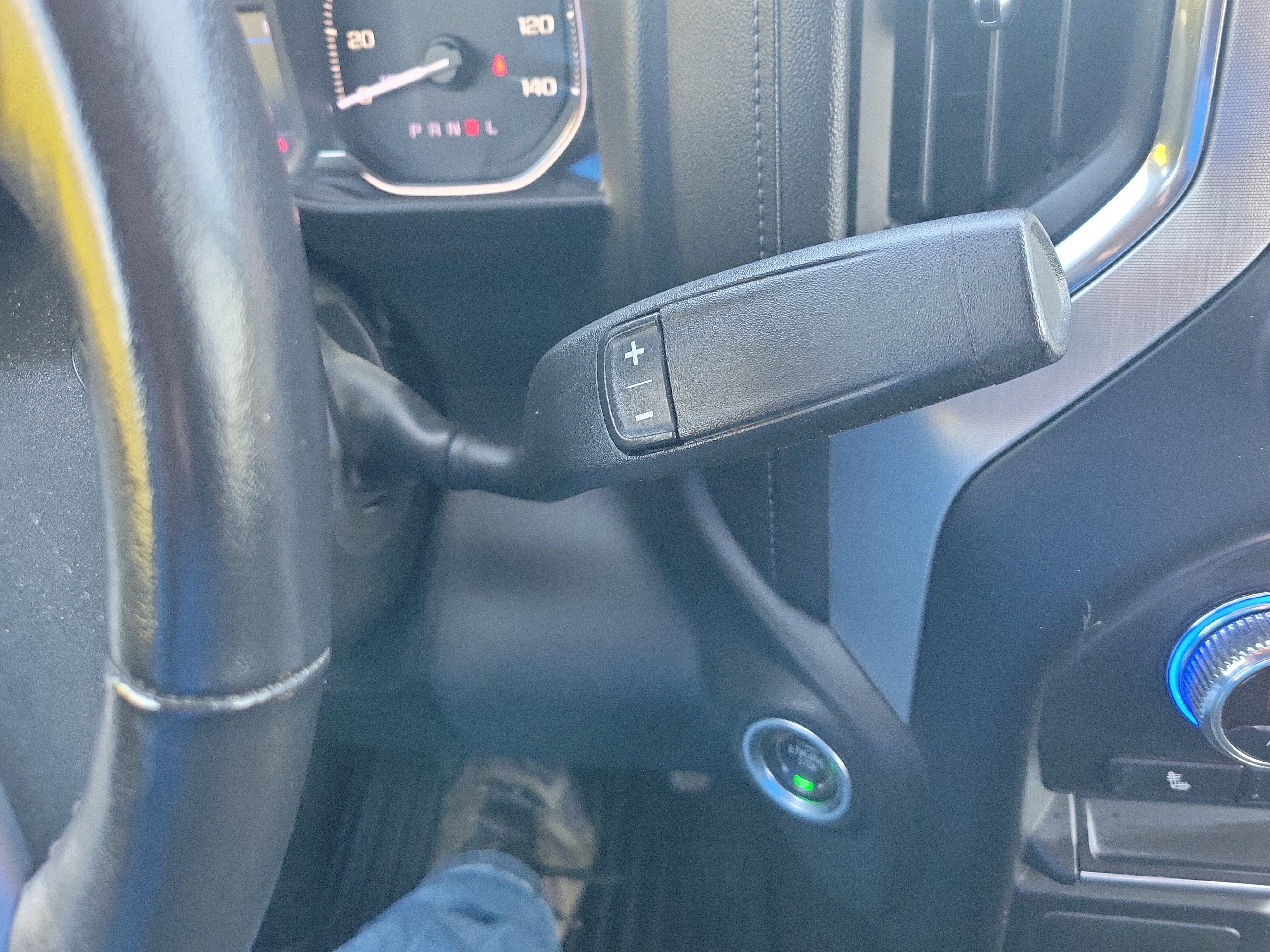 2022 GMC Sierra 1500 Limited SLE