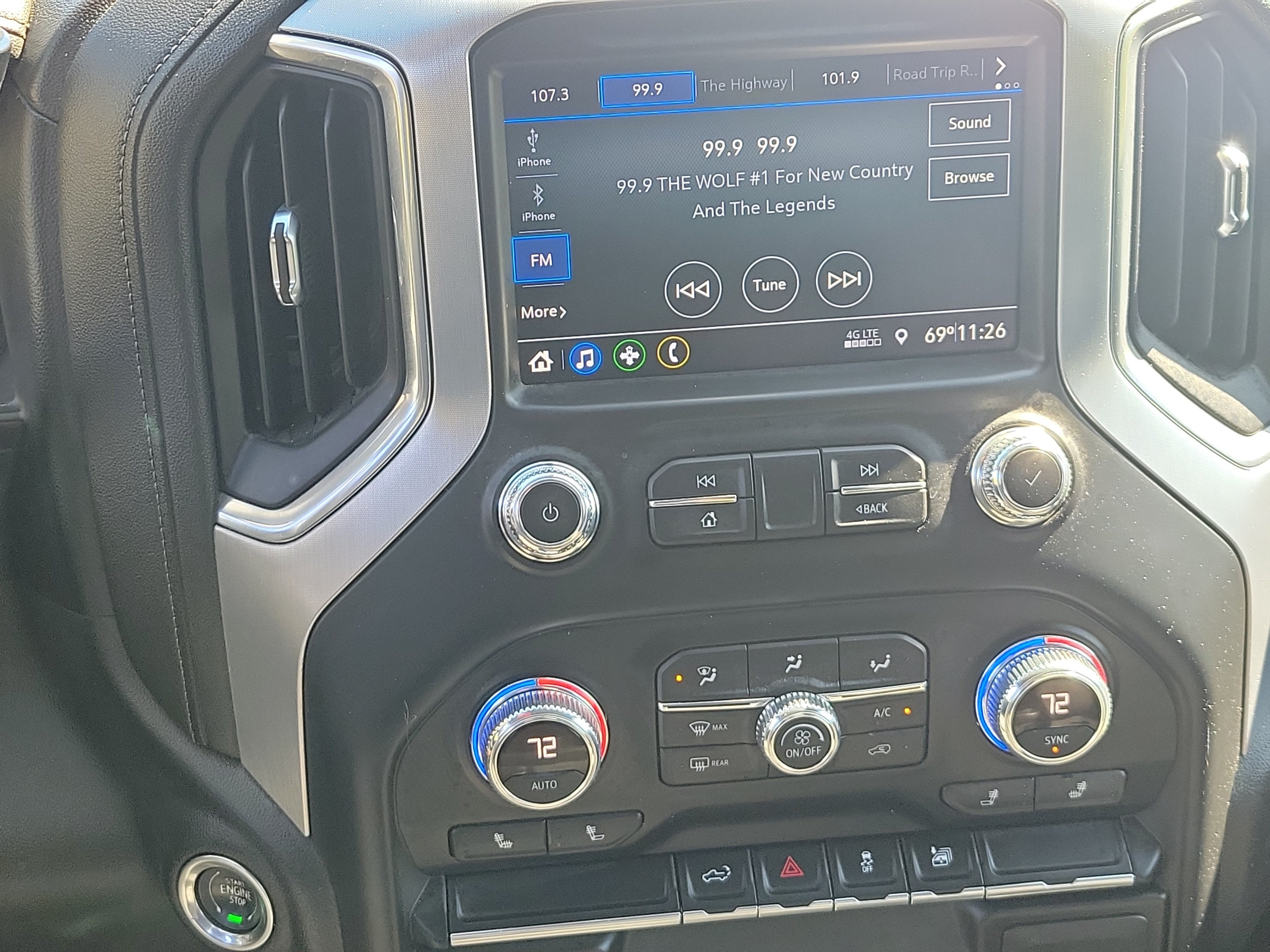 2022 GMC Sierra 1500 Limited SLE