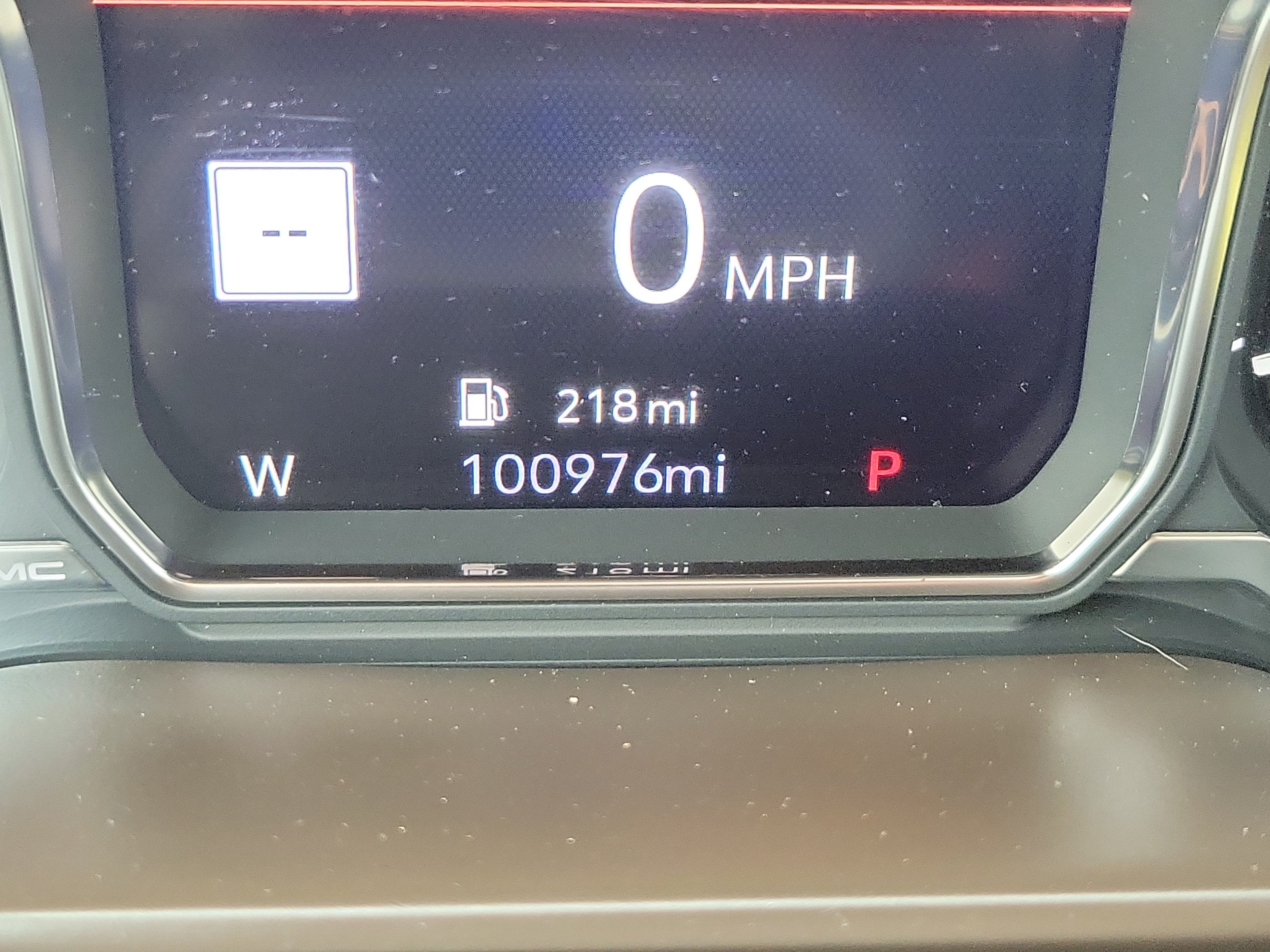 2019 GMC Sierra 1500 Denali