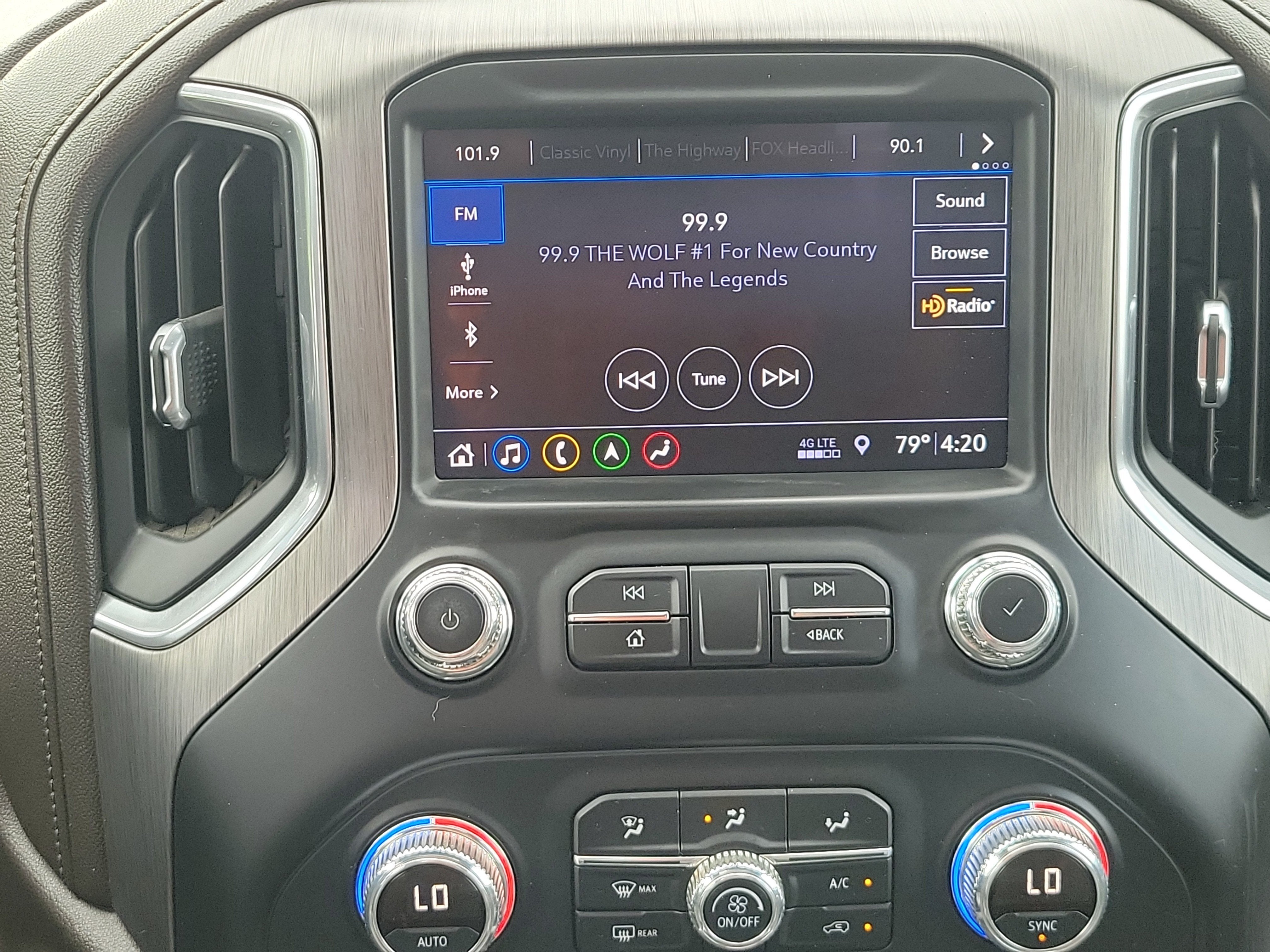 2019 GMC Sierra 1500 Denali