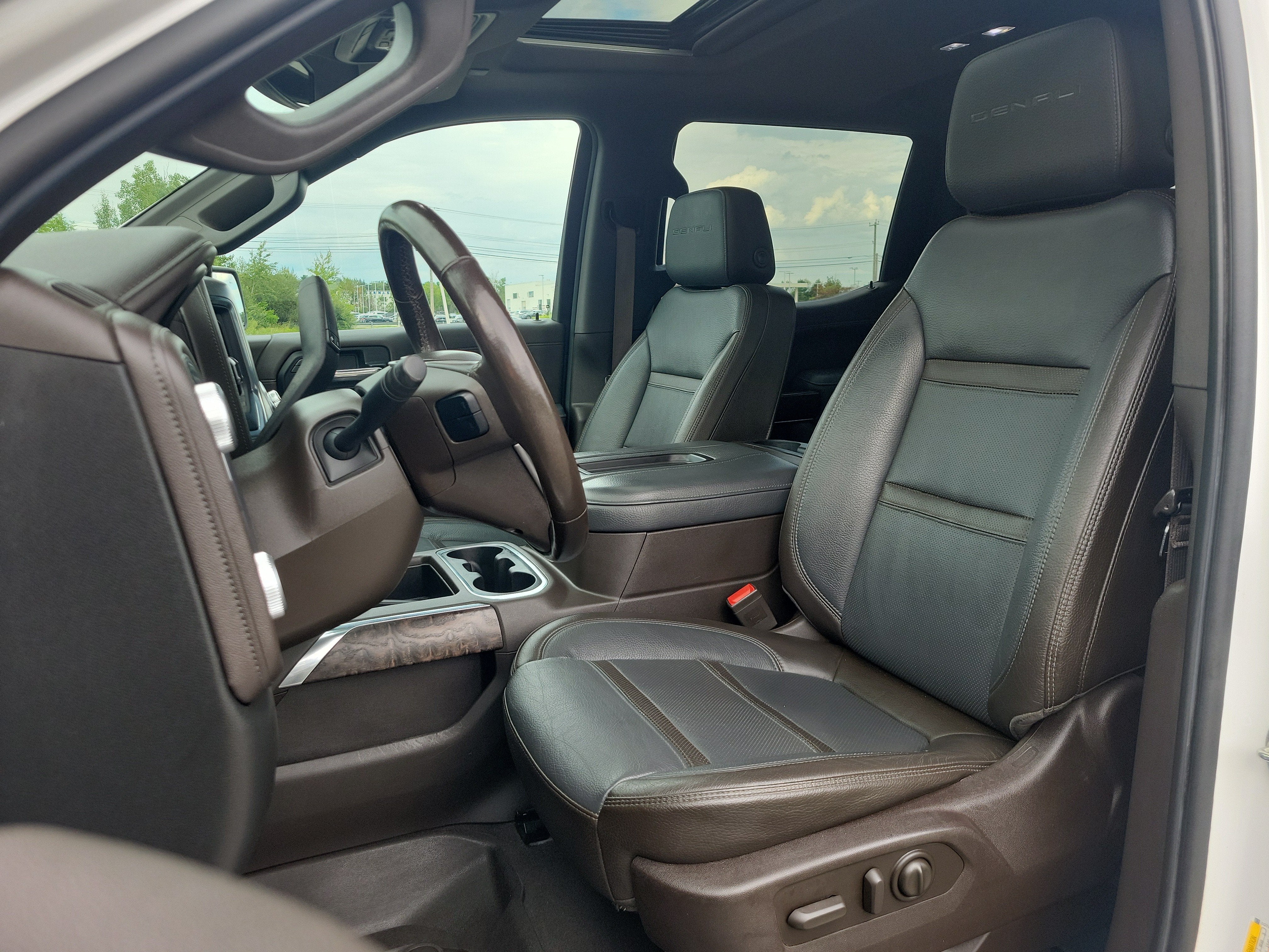 2019 GMC Sierra 1500 Denali