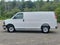2025 GMC Savana Cargo Work Van