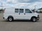 2025 GMC Savana Cargo Work Van