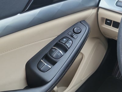 2019 Nissan Maxima 3.5 SL