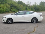 2019 Nissan Maxima 3.5 SL