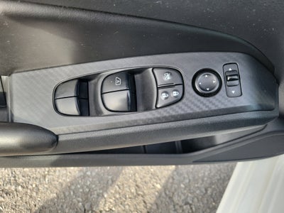 2021 Nissan Altima S FWD