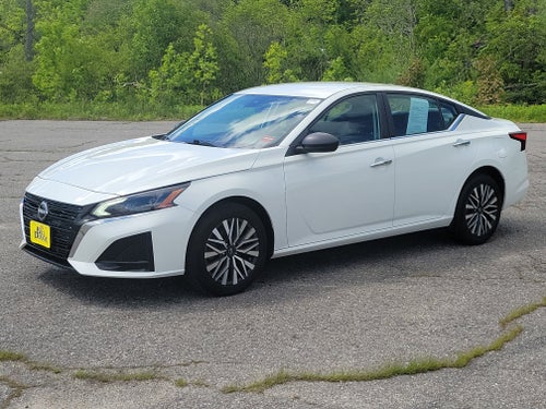 2024 Nissan Altima SV Intelligent AWD