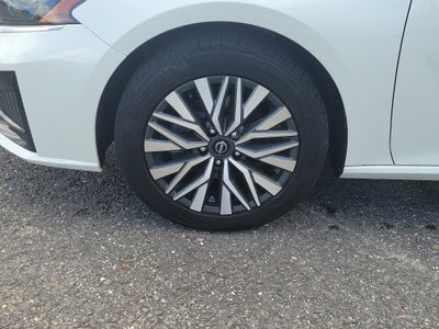 2024 Nissan Altima SV Intelligent AWD