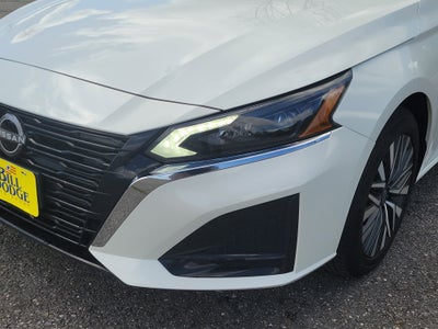 2024 Nissan Altima SV Intelligent AWD