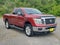 2018 Nissan TITAN XD SV Gas