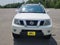 2020 Nissan Frontier Crew Cab PRO-4X 4x4