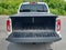2020 Nissan Frontier Crew Cab PRO-4X 4x4