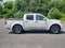 2020 Nissan Frontier Crew Cab PRO-4X 4x4