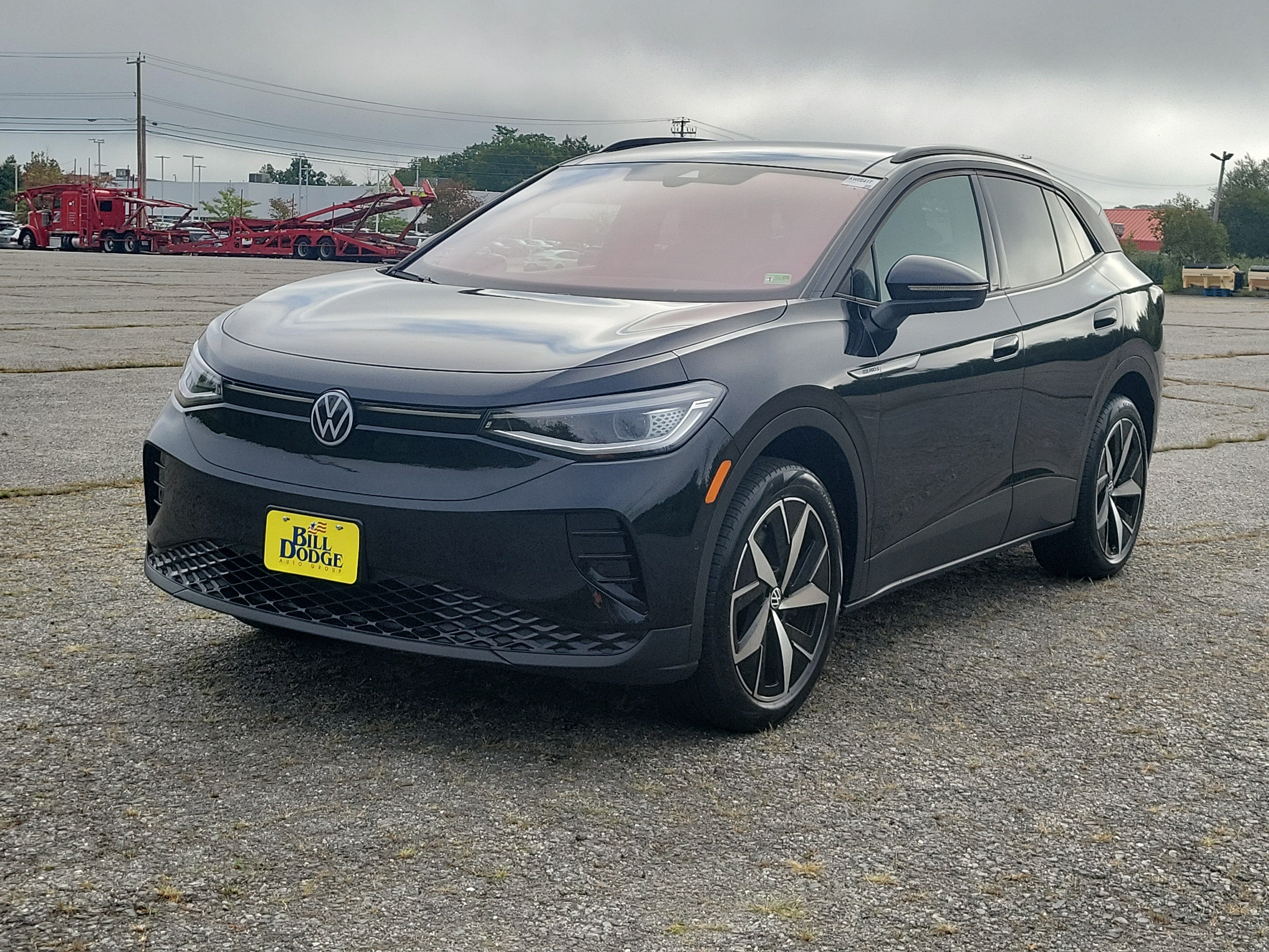 2023 Volkswagen ID.4 AWD Pro S