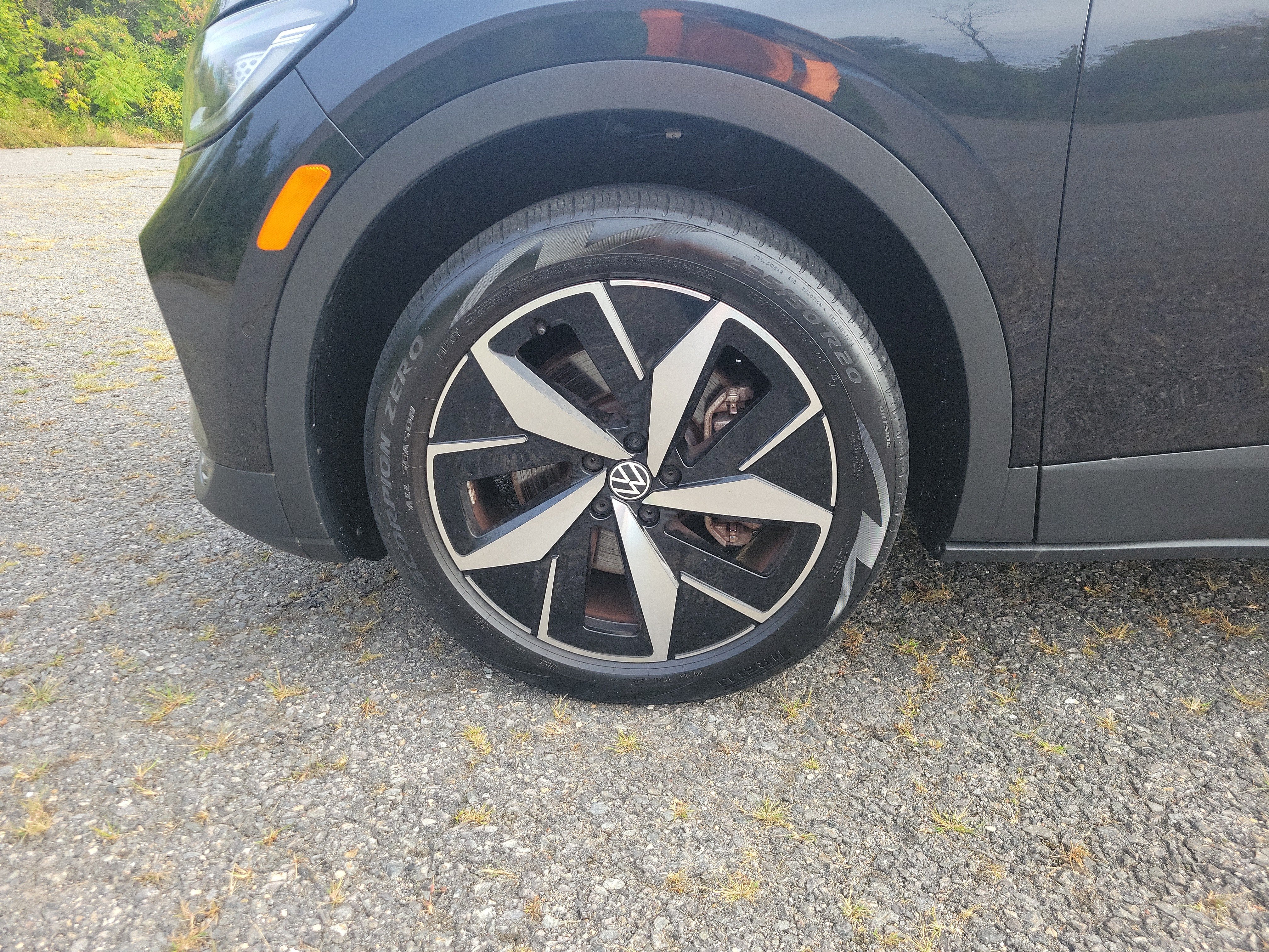 2023 Volkswagen ID.4 AWD Pro S