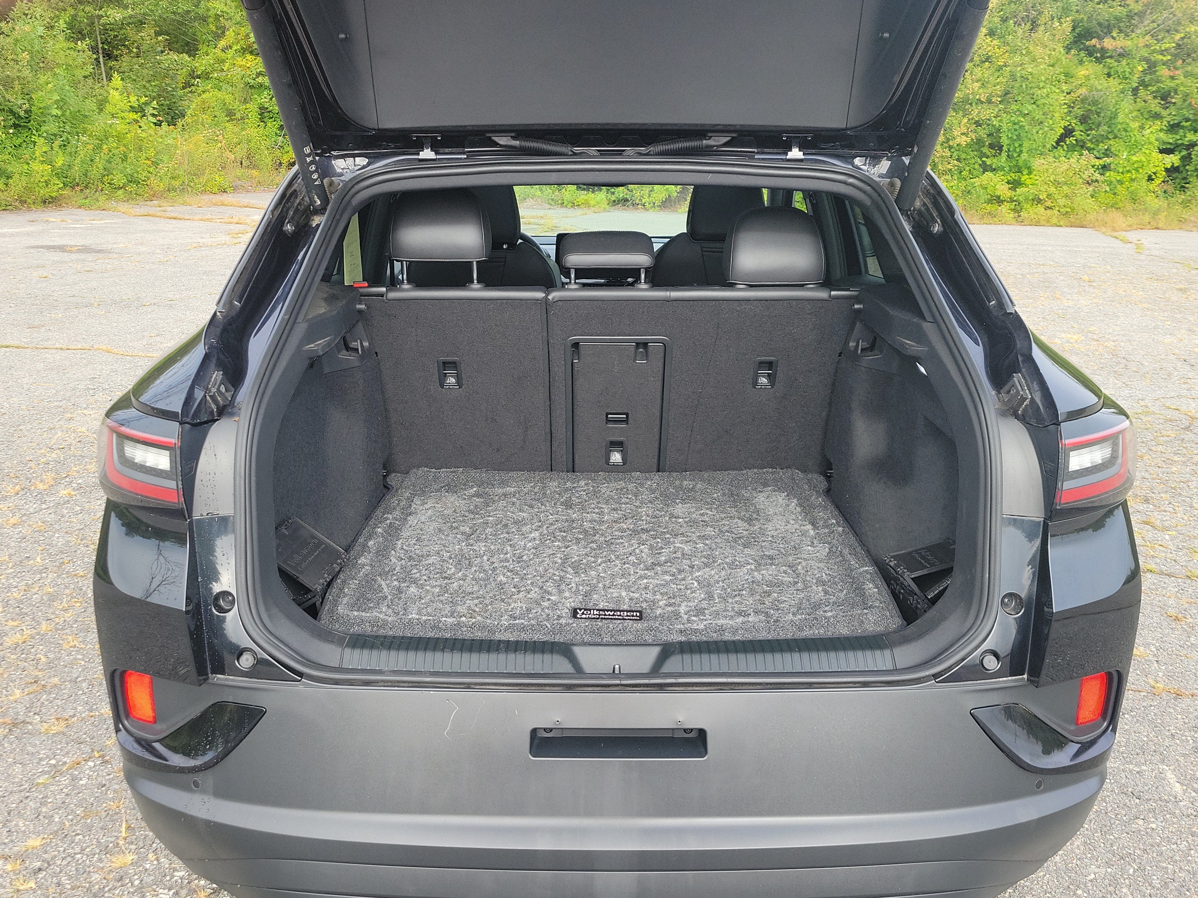 2023 Volkswagen ID.4 AWD Pro S